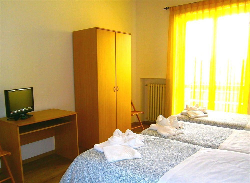 Albergo Guido Reni Turim Exterior foto